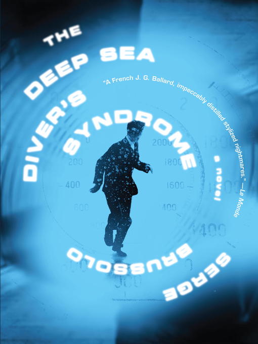 Title details for The Deep Sea Diver's Syndrome by Serge BRUSSOLO - Available